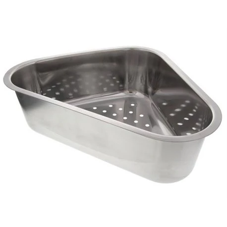 Blanco Panier Vide-sauce 207360 Delta 305x221 Mm 6 Blanco Panier Vide-sauce 207360 Delta 305x221 Mm – Image 4