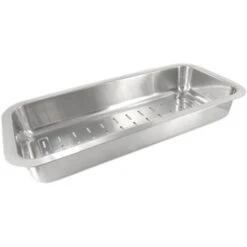 Blanco Panier Vide-sauce 226189 Etagon Céramique 177x371 Mm -Aqua Home Magasin panier vide sauce inox 226189 blanco zenar 177x435 4