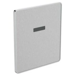 Aqua Home Magasin 9 Plaque De Commande Septa Pro U1 Acier Inoxydable