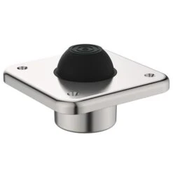 Aqua Home Magasin 13 Plaque De Commande Septa Pro Sol Acier Inoxydable