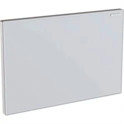 Geberit Plaque De Fermeture Sigma Personnalisable à Visser