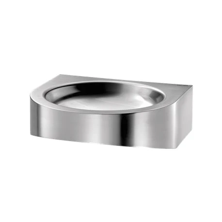 Lave-mains PMR XS Sans Trou De Robinetterie 120400 4 Lave-mains PMR XS Sans Trou De Robinetterie 120400 – Image 2