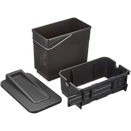 Blanco Poubelle Sous évier Singolo 1 Bac 14 Litres 4 Blanco Poubelle Sous évier Singolo 1 Bac 14 Litres – Image 2