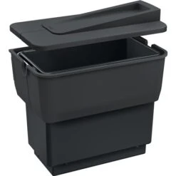 Blanco Poubelle Sous évier Singolo 1 Bac 14 Litres