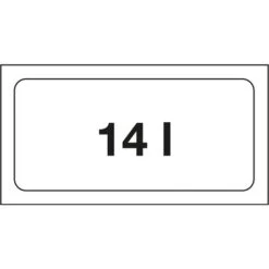 Blanco Poubelle Sous évier Singolo 1 Bac 14 Litres 10 Blanco Poubelle Sous évier Singolo 1 Bac 14 Litres -Aqua Home Magasin poubelle singolo 512880 plastique 3