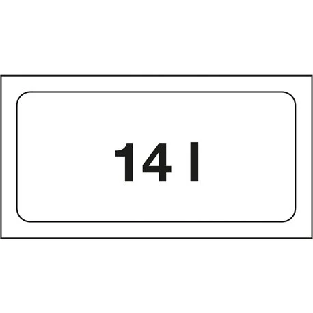 Blanco Poubelle Sous évier Singolo 1 Bac 14 Litres 6 Blanco Poubelle Sous évier Singolo 1 Bac 14 Litres – Image 4