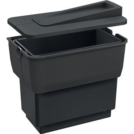 Blanco Poubelle Sous évier Singolo 1 Bac 14 Litres 3 Blanco Poubelle Sous évier Singolo 1 Bac 14 Litres