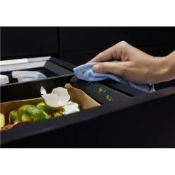 Blanco Poubelle Sous évier Flexon II Low XL 60/3 3 Bacs 30 + 8 + 8 Litres -Aqua Home Magasin poubelle sous evier flexon ii low 60 4 4 bacs 15 15 6 6 litres 2