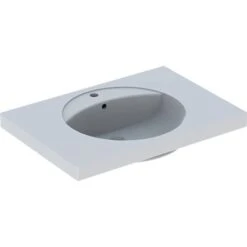 Geberit Lavabo Preciosa 80 Cm Avec Trop Plein 13 Geberit Lavabo Preciosa 80 Cm Avec Trop Plein -Aqua Home Magasin preciosa de 80 cm avec trop plein de longueur 80 cm ref 00161200000 5