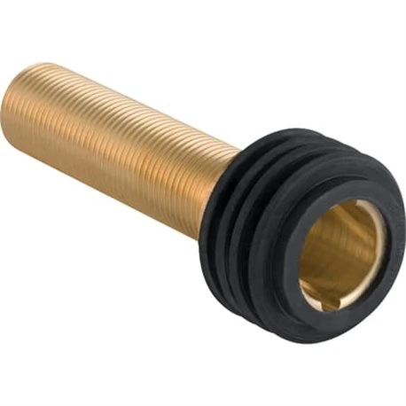 Geberit Rallonge De Coude De Chasse 119.702.00.1 Avec Manchette En Laiton 3 Geberit Rallonge De Coude De Chasse 119.702.00.1 Avec Manchette En Laiton