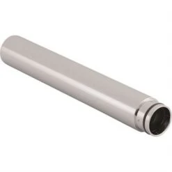 Geberit Rallonge Ø 32 Mm Chromé Brillant