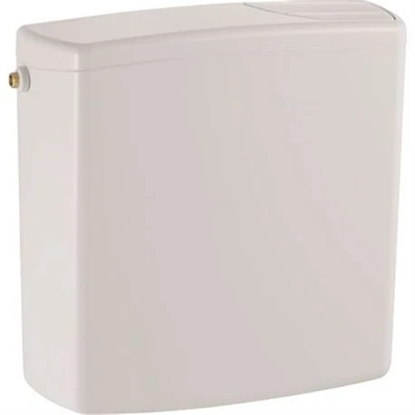 Geberit Reservoir WC Apparent AP140 Double Touche Pour Basse Et Moyenne Position 3 Geberit Reservoir WC Apparent AP140 Double Touche Pour Basse Et Moyenne Position
