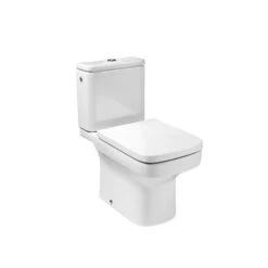Roca Reservoir WC Dama Blanc 3/4,5 Litres -Aqua Home Magasin reservoir dama a341782000 blanc 2