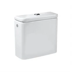 Roca Reservoir WC Dama Blanc 3/4,5 Litres