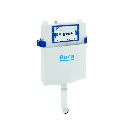 Roca Réservoir De WC Duplo One Basic Compact 3 Roca Réservoir De WC Duplo One Basic Compact