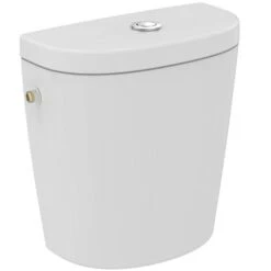 Ideal Standard Reservoir WC Arc Alimentation Latérale 5 Ideal Standard Reservoir WC Arc Alimentation Latérale -Aqua Home Magasin reservoir e786101 arc alimentation laterale 1