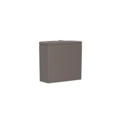 Roca Reservoir WC Inspira Square Café 3/4,5 Litres