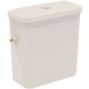 Ideal Standard Reservoir WC Calla Alimentation Latérale 2 Ideal Standard Reservoir WC Calla Alimentation Latérale -Aqua Home Magasin reservoir wc a alimentation laterale calla