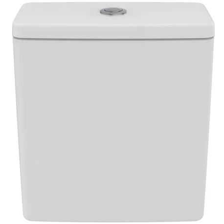 Ideal Standard Réservoir WC Mécanisme 3/6 L Alimentation Verticale 4 Ideal Standard Réservoir WC Mécanisme 3/6 L Alimentation Verticale – Image 2
