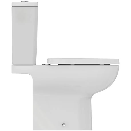 Ideal Standard Réservoir WC Mécanisme 3/6 L Alimentation Verticale 7 Ideal Standard Réservoir WC Mécanisme 3/6 L Alimentation Verticale – Image 5