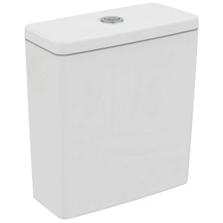 Ideal Standard Réservoir WC Mécanisme 3/6 L Alimentation Verticale 3 Ideal Standard Réservoir WC Mécanisme 3/6 L Alimentation Verticale