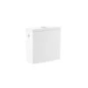 Roca Réservoir WC Ona Blanc Brillant Alim. Par-dessous, 3/4,5 Litres 1 Roca Réservoir WC Ona Blanc Brillant Alim. Par-dessous, 3/4,5 Litres -Aqua Home Magasin reservoir wc ona blanc brillant alim par dessous 3 45 litres