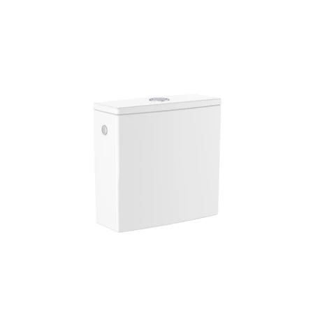 Roca Réservoir WC Ona Blanc Brillant Alim. Par-dessous, 3/4,5 Litres 3 Roca Réservoir WC Ona Blanc Brillant Alim. Par-dessous, 3/4,5 Litres