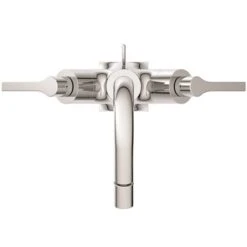 Ideal Standard Robinet Bidet Joy Neo Avec Tirette Et Vidage Bonde Métal Poignées Levier 10 Ideal Standard Robinet Bidet Joy Neo Avec Tirette Et Vidage Bonde Métal Poignées Levier -Aqua Home Magasin robinet bidet monotrou avec tirette et vidage bonde metal chrome joy neo 8