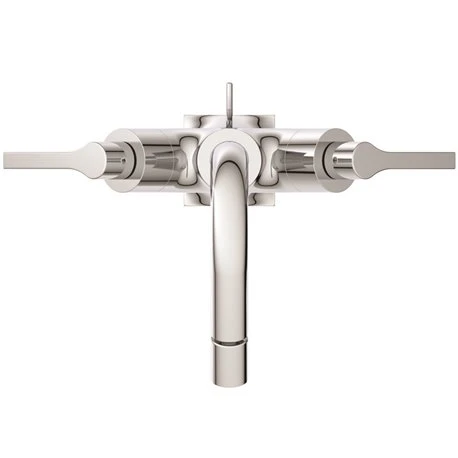 Ideal Standard Robinet Bidet Joy Neo Avec Tirette Et Vidage Bonde Métal Poignées Levier 5 Ideal Standard Robinet Bidet Joy Neo Avec Tirette Et Vidage Bonde Métal Poignées Levier – Image 3