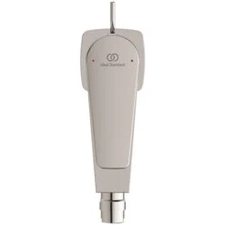 Ideal Standard Robinet Bidet Cerafine D Avec Tirette Et Vidage Bonde Polypropylène -Aqua Home Magasin robinet bidet monotrou avec tirette et vidage chrome cerafine d 2