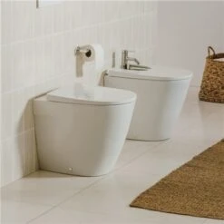 Roca Robinet Bidet Ona Chromé -Aqua Home Magasin robinet bidet ona chrome 2