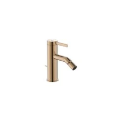 Roca Robinet Bidet Ona Rose Gold