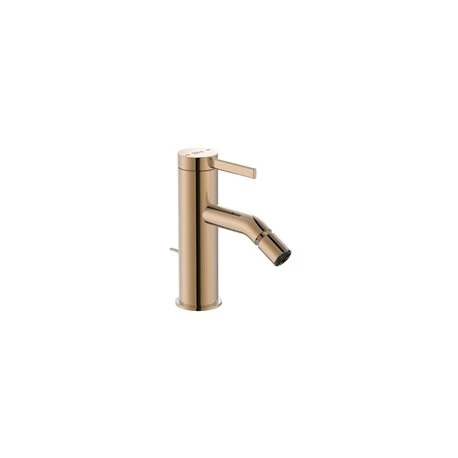 Roca Robinet Bidet Ona Rose Gold 3 Roca Robinet Bidet Ona Rose Gold