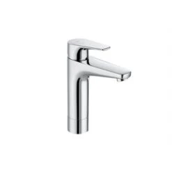 Roca Mitigeur Lavabo Atlas Chromé H 218 Mm