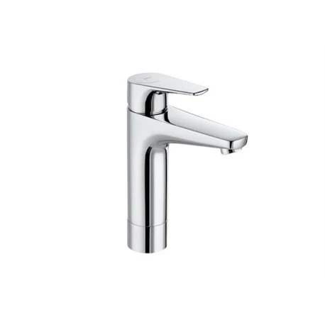 Roca Mitigeur Lavabo Atlas Chromé H 218 Mm 3 Roca Mitigeur Lavabo Atlas Chromé H 218 Mm