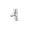 Roca Robinet Lavabo Fluent Chromé H 156 Mm 2L/min -Aqua Home Magasin robinet de lavabo fluent a5a4b24c00 chrome h 156 mm 2l min