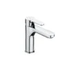 Roca Mitigeur Lavabo L20 Chromé H 171 Mm