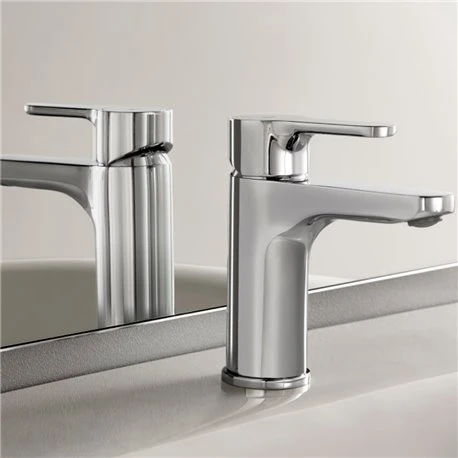 Roca Mitigeur Lavabo L20 Chromé H 171 Mm 5 Roca Mitigeur Lavabo L20 Chromé H 171 Mm – Image 3