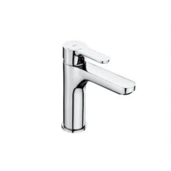 Roca Mitigeur Lavabo L20 Chromé H 171 Mm