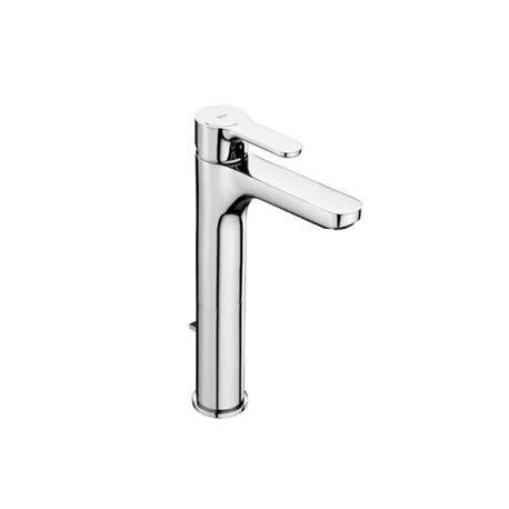 Roca Mitigeur Lavabo L20 Chromé H 272 Mm 3 Roca Mitigeur Lavabo L20 Chromé H 272 Mm