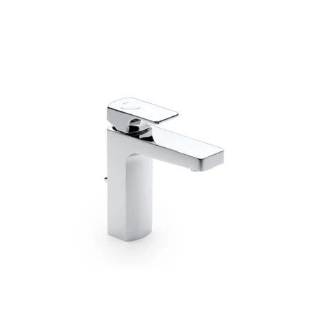 Roca Mitigeur Lavabo L90 Chromé, Vidage Auto H 163,5 Mm 3 Roca Mitigeur Lavabo L90 Chromé, Vidage Auto H 163,5 Mm