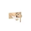 Roca Mitigeur Lavabo Naia Rose Gold H 80 Mm 1 Roca Mitigeur Lavabo Naia Rose Gold H 80 Mm -Aqua Home Magasin robinet de lavabo naia a5a3596rg0 rose gold h 80 mm