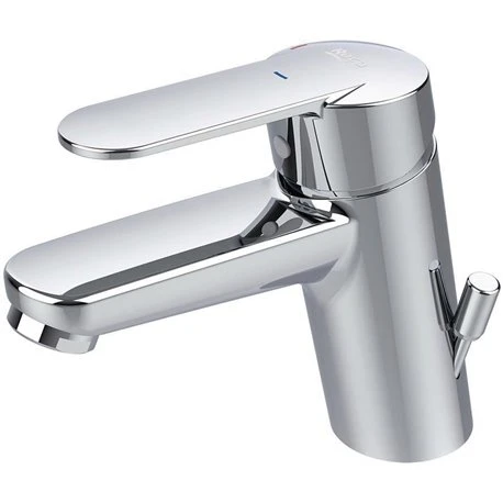 Roca Mitigeur Lavabo Victoria-L Chromé, Vidage Auto Hostalène H 130 Mm 3 Roca Mitigeur Lavabo Victoria-L Chromé, Vidage Auto Hostalène H 130 Mm
