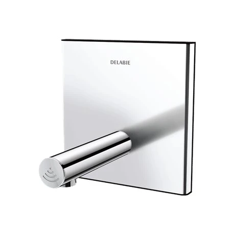 Robinet électronique 370SBOX+370010 Binoptic Alim. Sur Secteur, Encastré 3 Robinet électronique 370SBOX+370010 Binoptic Alim. Sur Secteur, Encastré