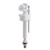 Robinet Flotteur Alimentation Basse Pour Chasse D'eau Ancoflow -Aqua Home Magasin robinet flotteur alimentation basse anconetti 6082306 robinet flotteur