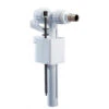Robinet Flotteur Seul Super Silencieux Pour Chasse D'eau Ancoflow -Aqua Home Magasin robinet flotteur seul ancoflow super silencieux anconetti 6082370 robinet flotteur seul
