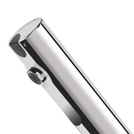 Robinet Lavabo 440001 Tempomatic 4 Alim. Sur Secteur - Prise, Avec Robinet D’arrêt 3 Robinet Lavabo 440001 Tempomatic 4 Alim. Sur Secteur - Prise, Avec Robinet D’arrêt