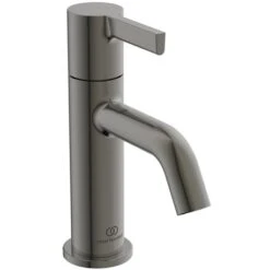 Ideal Standard Robinet Lavabo Joy Gris Magnétique