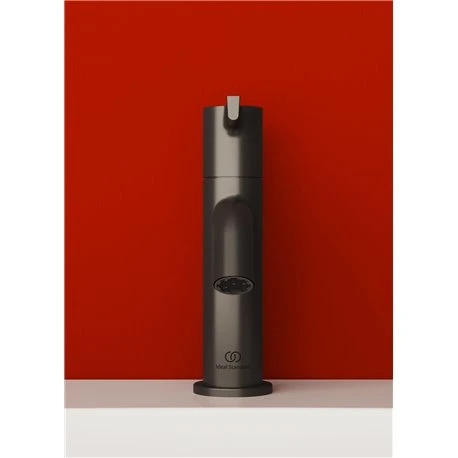 Ideal Standard Robinet Lavabo Joy Gris Magnétique 8 Ideal Standard Robinet Lavabo Joy Gris Magnétique – Image 6