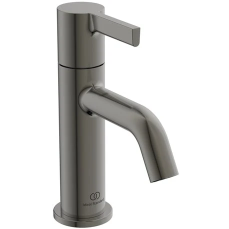 Ideal Standard Robinet Lavabo Joy Gris Magnétique 3 Ideal Standard Robinet Lavabo Joy Gris Magnétique